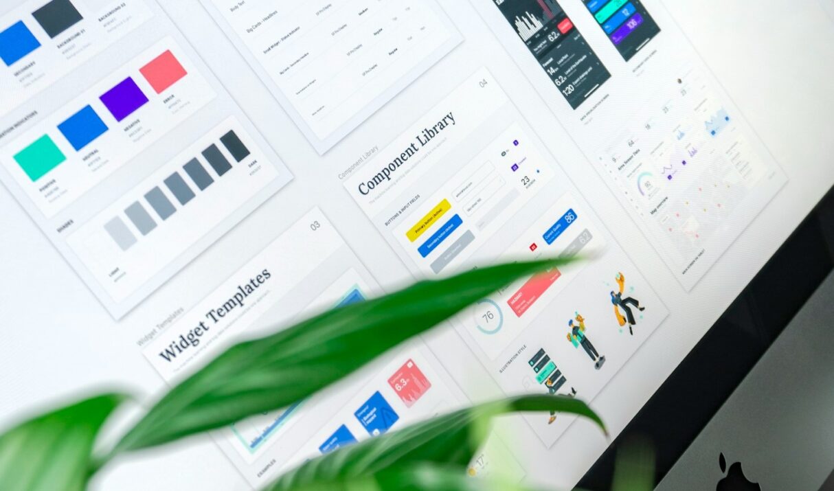 Las claves del diseño UI/UX para medios digitales
